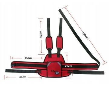 РЕМЕНЬ ДЕТСКОГО БЕЗОПАСНОСТИ И РЕГУЛЯТОР МОТОРА