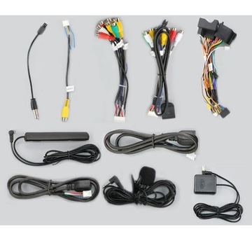 НАВИГАЦИОННОЕ РАДИО ANDROID ДЛЯ NISSAN QASHQAI 6/128 ГБ DSP CARPLAY LTE BLUETOOTH