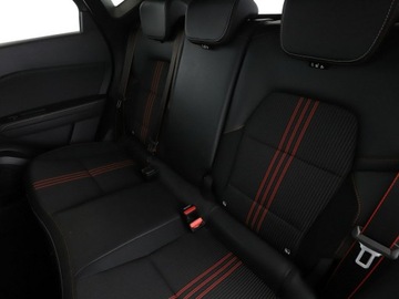 Renault Captur II Crossover 1.3 TCe 140KM 2021 Renault Captur R.S. Line automat kamera navi, zdjęcie 16