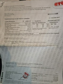 Opel Zafira B 1.8 ECOTEC 140KM 2010 Opel Zafira 7-os, Xenon, KlimaTronik, Navi, PDC,, zdjęcie 37