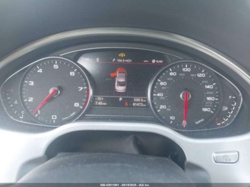 Audi A8 D4 Sedan 4.2 FSI 372KM 2012 Audi A8 4.2 2012 4.2 Benzyna 372KM, zdjęcie 10