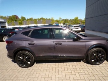 Cupra Formentor Crossover Facelifting 2.0 TSI 204KM 2026 CUPRA Formentor 2.0 TSI 4Drive DSG Suv 204KM 2026, zdjęcie 6
