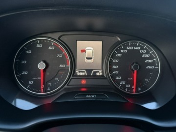 Seat Ateca SUV 1.4 EcoTSI 150KM 2018 Seat Ateca Full-Led. 1.4 Tsi. 150ps. Kamera., zdjęcie 39