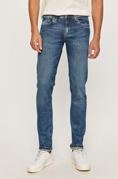 SPODNIE PEPE JEANS HATCH PM200823WQ14 2 MĘSKIE -60%