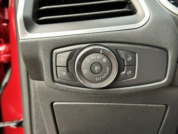 Ford S-Max II Van 2.0 TDCi 180KM 2017 Ford S-Max Kamera, Navi, LED, Alu,GWARANCJA, zdjęcie 16