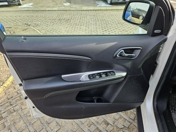 Fiat Freemont 2015 Fiat Freemont 2,0 diesel 170KM salon polska, zdjęcie 13