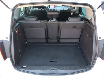 Opel Meriva II Mikrovan Facelifting 1.4 Turbo ECOTEC 120KM 2015 Opel Meriva 1.4 Turbo, GAZ, Klima, Klimatronic, zdjęcie 13