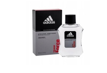 ADIDAS TEAM FORCE WODA PO GOLENIU 100 ML