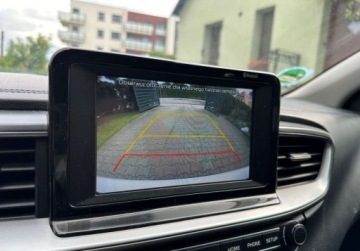 Kia Ceed III Hatchback 1.4 DOHC 100KM 2019 Kia Ceed 1.4 100KM Android CarPlay Kamera Led Bezwypadkowy Dla wymagajacy, zdjęcie 31