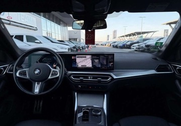 BMW Seria 4 2024 BMW Seria 4 I wlasciciel Hak M Pakiet Gwarancja Bezwypadkowy FVAT23, zdjęcie 15