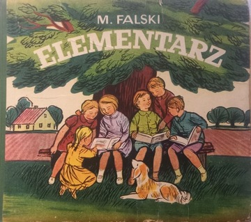 ЭЛЕМЕНТАРНО М. Фальски 1972 г.