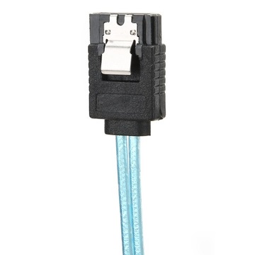 6XSATA3.0 КАБЕЛЬ ДАННЫХ ЖЕСТКОГО ДИСКА 1М