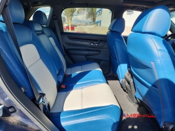 Honda CR-V VI 2023 Honda CR-V 2023 r., 2,0L SPORT 2.0 Hybryda 204KM, zdjęcie 10