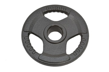 Dysk do hantli SEDCO IRON CAST - 50 mm 7,5 kg