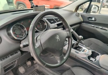 Peugeot 3008 I Crossover 2.0 HDi FAP 150KM 2016 Peugeot 3008 2016 2.0HDI 150KM 164.950km Salon PL Bezwypadkowy 2.0 Diesel, zdjęcie 15