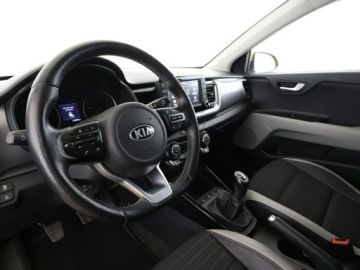Kia Stonic I Crossover 1.0 T-GDI 120KM 2017 Kia Stonic android auto, grzane fotele, led,, zdjęcie 13