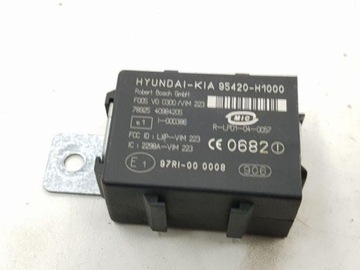 95420H1000 MODUL IMOBILIZÉR 1.6 T-GDI AWD 132 2008 KIA SPORTAGE V (NQ5)