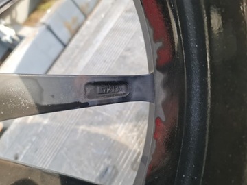 VW Skoda Audi Колеса Диски Легкосплавные диски 19'' BORBET ET44