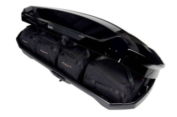 Набор сумок KJUST для багажника на крышу THULE MOTION 3 л 4 шт.
