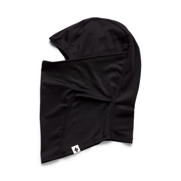 NOWA KOMINIARKA BLACK DIAMOND CIENKA DOME BALACLAVA APS7EH015