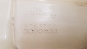 NISSAN PULSAR NÁDRŽ VYROVNÁVACÍ