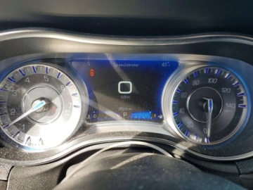 Chrysler 300C II 2020 Chrysler 300 Touring 2020 3.6 Benzyna 292KM, zdjęcie 9