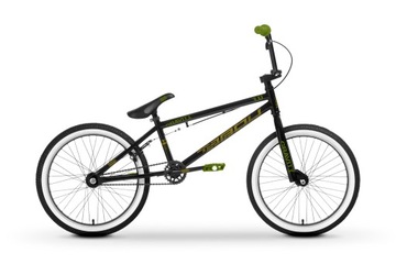 ROWER DZIECIĘCY TABOU BMX GRAVITY 3.0 2022 ROZM 10