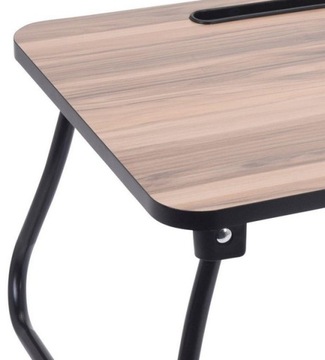 Stolik pod laptopa tablet do łóżka Taca KOOPMAN