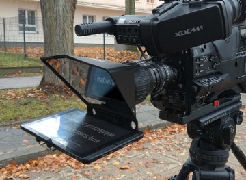 Телесуфлер Desview T2