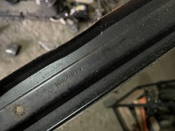 РАДИАТОР CHRYSLER 300C