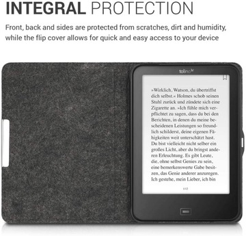 Чехол для Tolino Vision 1/2/3/4 HD