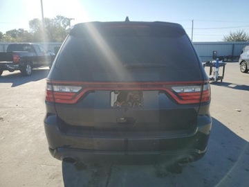Dodge Durango III 2022 Dodge Durango SRT 392 2022 6.4l 6.4 Benzyna 475KM, zdjęcie 2