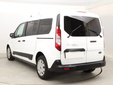 Ford Transit Connect III Van L1 1.5 EcoBlue 100KM 2022 Ford Transit Connect 1.5 EcoBlue, Salon Polska, zdjęcie 3
