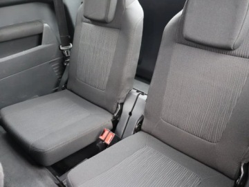 Peugeot 5008 I 2010 Peugeot 5008 1.6 HDi, Salon Polska, 7 miejsc, zdjęcie 15