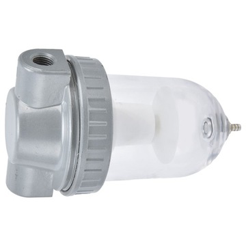 Фильтр воздушного компрессора из алюминиевого сплава PC Mini