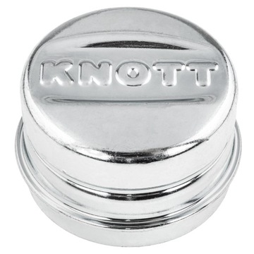 OSŁONA PIASTY ŁOŻYSKA DEKIELEK KAPSEL KNOTT 52,2mm