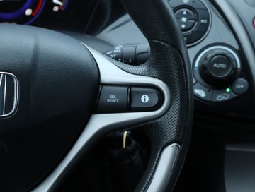 Honda Civic VIII Hatchback 5d 1.4 i 83KM 2008 Honda Civic 1.4 i-DSI, Salon Polska, GAZ, Klima, zdjęcie 19