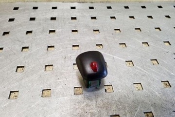 SENZOR ALARMU VOLVO XC70 II 8691912 2.4L DIESEL 136KW 2007