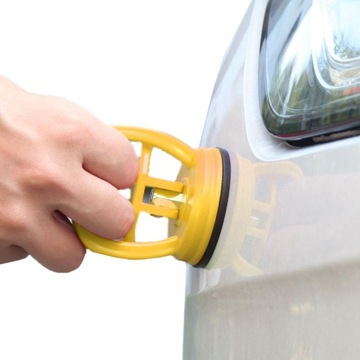 РУКОЯТКА НА ПРИСОСЕ ДЛЯ УДАЛЕНИЯ ВМЯТИН И ВМЯТИН КУЗОВА ЛЕБЕДКА 2732