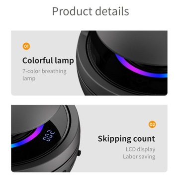 Интеллектуальная скакалка Цифровое взаимодействие с машиной