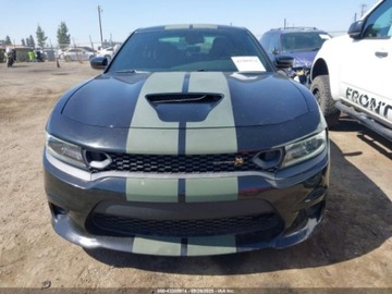 Dodge Charger VII 2020 Dodge Charger Scat Pack 2020 6.4l 6.4 Benzyna 485KM, zdjęcie 7