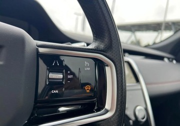 Land Rover Discovery Sport 2020 Land Rover Discovery Sport DISCOVERY SPORT 2.0 Si4 200 PS MHEV AWD Auto R-, zdjęcie 6