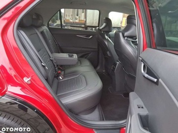 Kia Niro II Crossover Electric 64.8kWh 204KM 2024 Kia Niro Kia Niro Elektryczny 204KM, zdjęcie 19