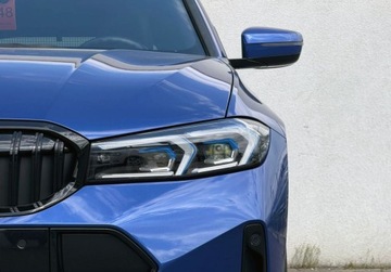 BMW Seria 3 G20-G21 Touring 2.0 320d 190KM 2023 BMW Seria 3 320d xDrive190KM M-Pakiet Gwaran. Adaptacyjny LED,HiFi, 23VAT, zdjęcie 5