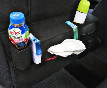 ЧЕХОЛ ЗАЩИТНЫЙ КОВрик-ОРГАНИЗАТОР ДЛЯ СПИНКИ СИДЕНЬЯ ЧЕХОЛ ДЛЯ ЗАЩИТЫ СПИНКИ СИДЕНЬЯ