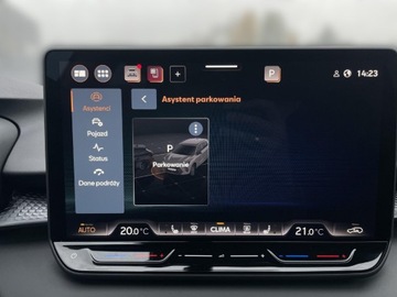 Cupra Terramar 2025 Cupra Terramar 2.0 TSI 204 KM DSG 4Drive/ Advantag, zdjęcie 38