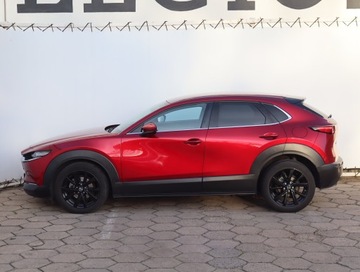 Mazda CX-30 2.0 Skyactiv-X 180KM 2019 Mazda CX-30 Skyactiv-X 2.0, Salon Polska, zdjęcie 2