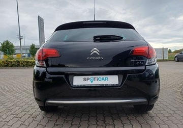 Citroen C4 II Hatchback 5d Facelifting 1.2 PureTech 130KM 2016 Citroen C4 162 1.2 THP 130 KM Shine Serwisowany w ASO GWARANCJA 1.2, zdjęcie 4