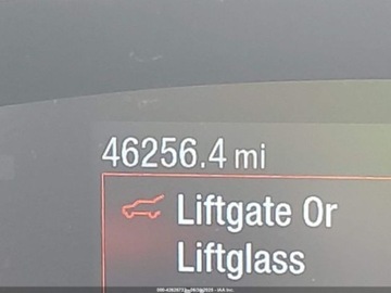 Ford 2023 Ford Bronco SPORT HERITAGE 2023, od ubezpieczalni 1.5 Benzyna 181KM, zdjęcie 10