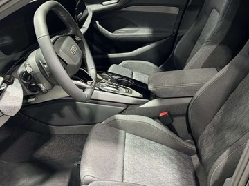Audi A5 B10 Limousine 2.0 TFSI 150KM 2025 AUDI A5 TFSI S line Sedan 2.0 (150KM) 2025, zdjęcie 3